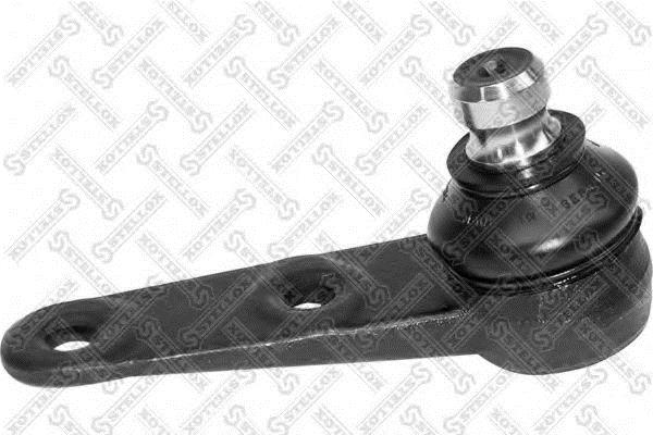 Ball joint Audi 90: 5201556ASX Stellox Ball joint