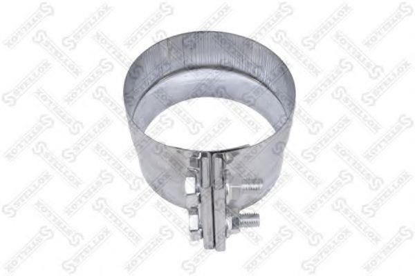 8201010SX Stellox Exhaust clamp