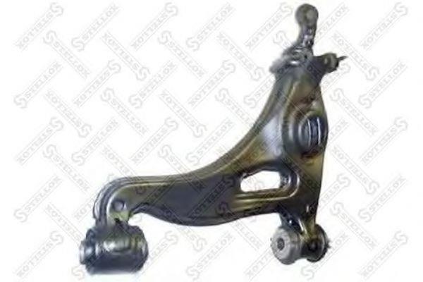 Stellox 57-02748-SX Front left lower control arm 5702748SX 5702748SX Stellox Front left lower control arm