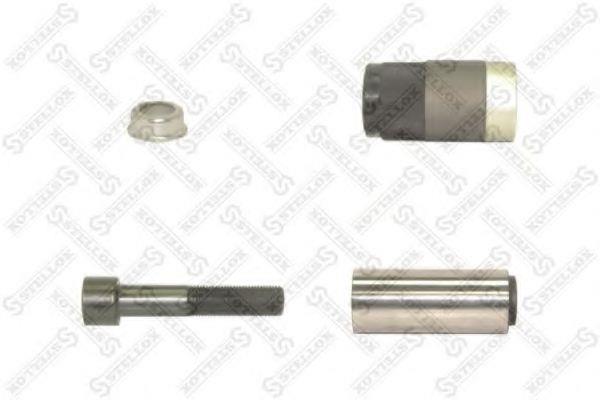 Stellox 85-10711-SX Repair Kit, brake caliper 8510711SX