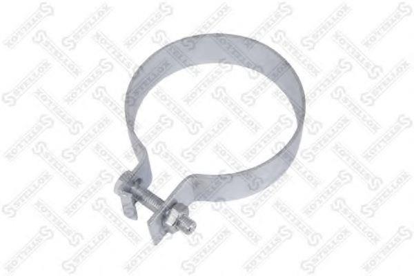8201018SX Stellox Exhaust clamp