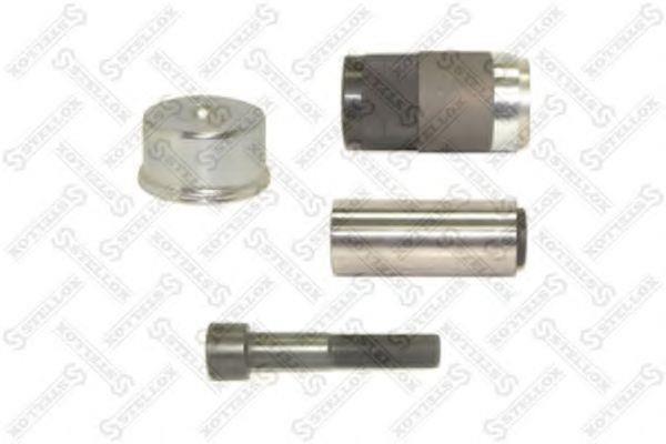 Stellox 85-10712-SX Repair Kit, brake caliper 8510712SX