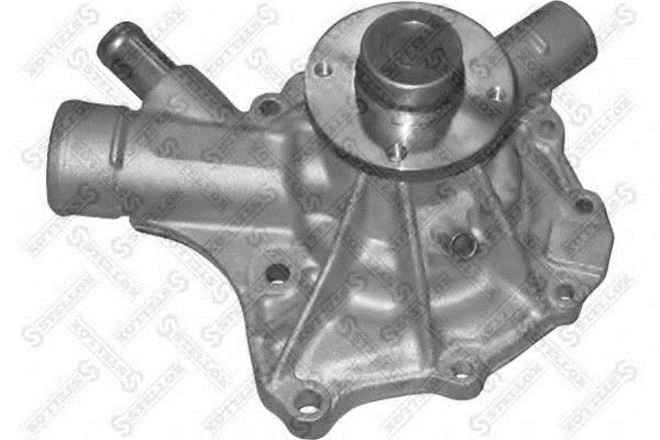 Stellox 4500-0157-SX Water pump 45000157SX 45000157SX Stellox Water pump