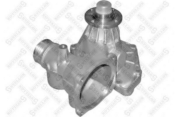 Stellox 4516-0009-SX Water pump 45160009SX