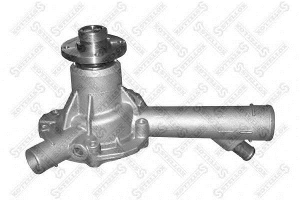 Stellox 4509-0031-SX Water pump 45090031SX