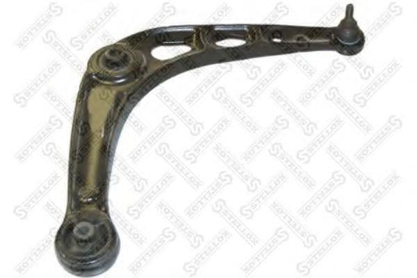 Stellox 57-02906-SX Suspension arm front lower right 5702906SX