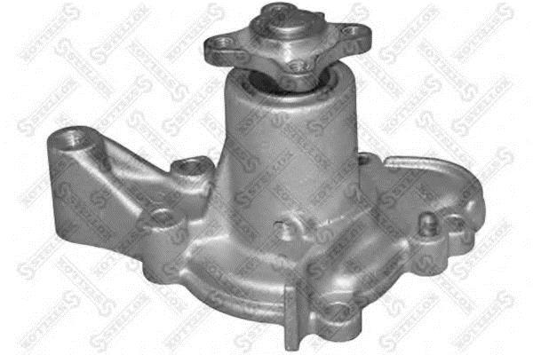 Stellox 4525-0036-SX Water pump 45250036SX