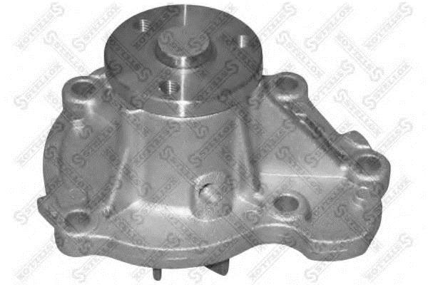 Stellox 4502-0059-SX Water pump 45020059SX 45020059SX Stellox Water pump