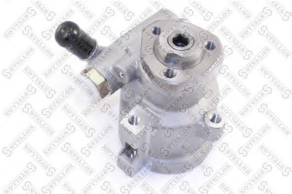 Stellox 00-35508-SX Hydraulic Pump, steering system 0035508SX 0035508SX Stellox Hydraulic Pump, steering system