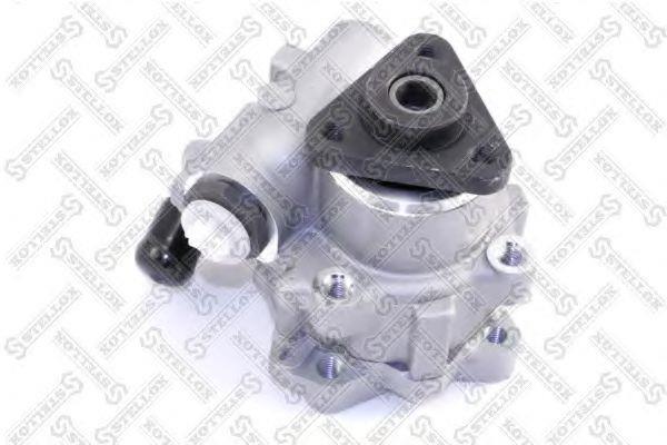 Stellox 00-35519-SX Hydraulic Pump, steering system 0035519SX 0035519SX Stellox Hydraulic Pump, steering system