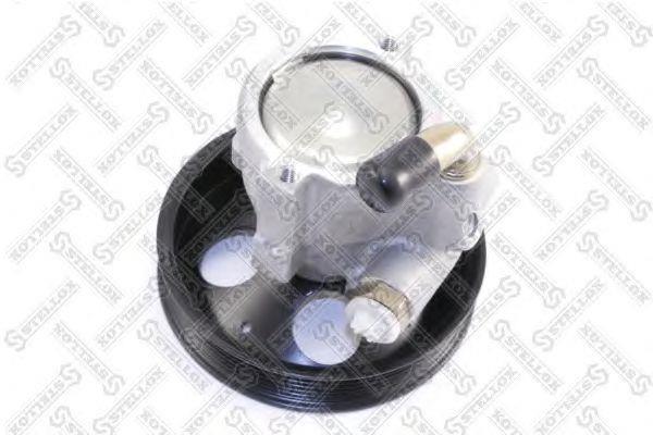0035522SX Stellox Hydraulic Pump, steering system