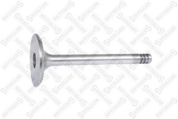 0123117SX Stellox Intake valve