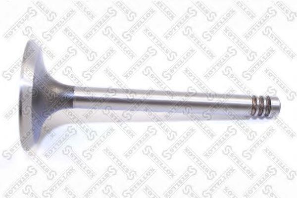 0123122SX Stellox Intake valve