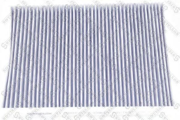 Stellox 71-10073-SX Activated Carbon Cabin Filter 7110073SX