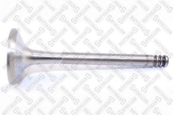 0124120SX Stellox Exhaust valve