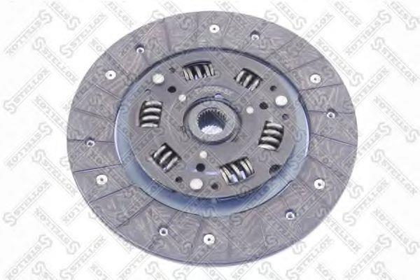 0700094SX Stellox Clutch disc
