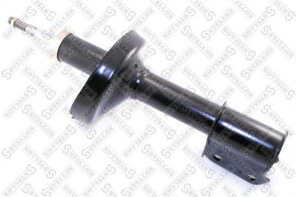 Shock absorbers Nissan Kubistar: 41130082SX Stellox Front oil shock absorber