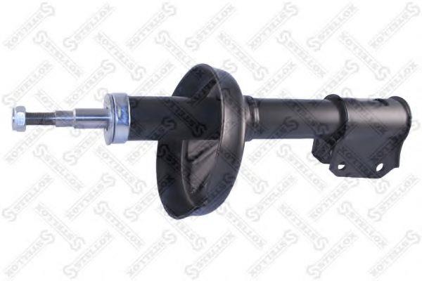 41130117SX Stellox Front oil shock absorber