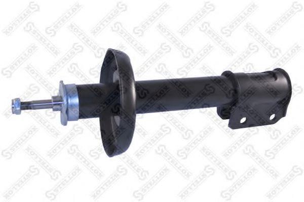Suspension strut Opel Combo: 41130118SX Stellox Front oil shock absorber