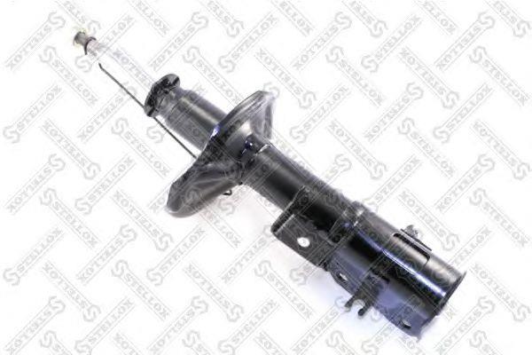 41130174SX Stellox Front gas shock absorber