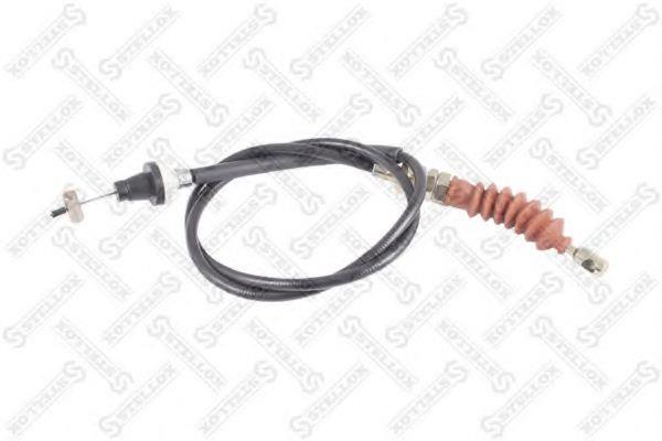 Stellox 81-31925-SX Accelerator cable 8131925SX