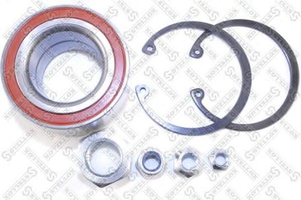 Stellox 43-28007-SX Wheel bearing kit 4328007SX