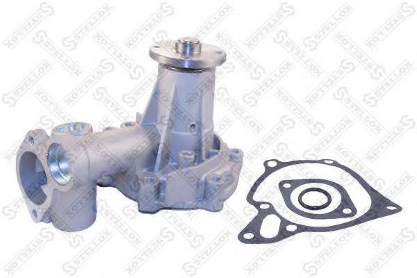 Stellox 4504-0007-SX Water pump 45040007SX