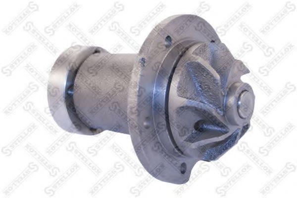 Stellox 4509-0005-SX Water pump 45090005SX