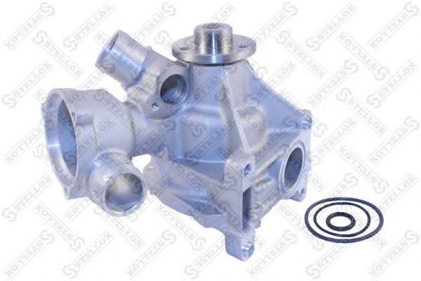 Stellox 4509-0006-SX Water pump 45090006SX