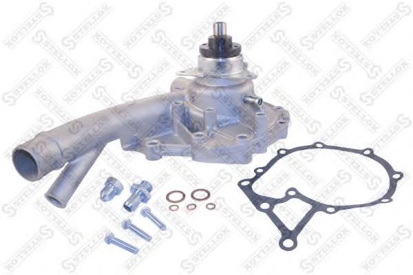 Stellox 4509-0022-SX Water pump 45090022SX