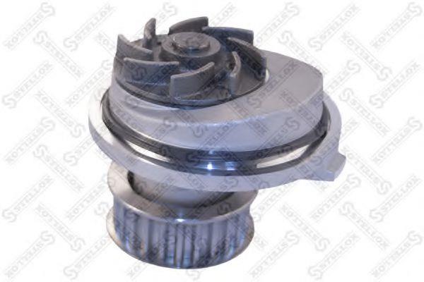 Stellox 4511-0025-SX Water pump 45110025SX