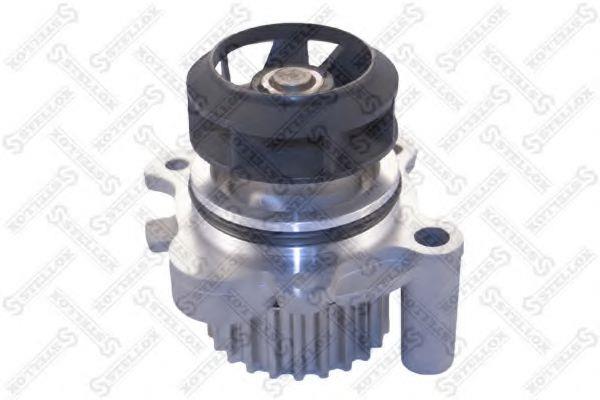 Stellox 4512-0008-SX Water pump 45120008SX