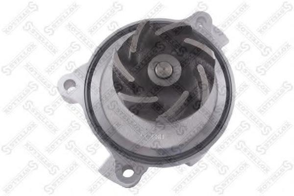 Stellox 4512-0020-SX Water pump 45120020SX