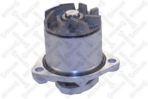 Stellox 4512-0025-SX Water pump 45120025SX
