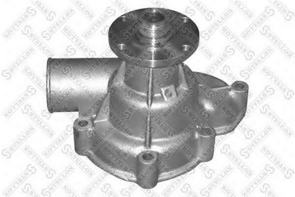 Stellox 4516-0013-SX Water pump 45160013SX
