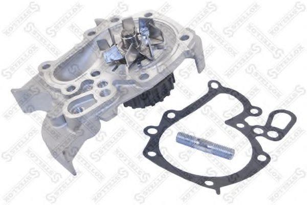 45180013SX Stellox Water pump