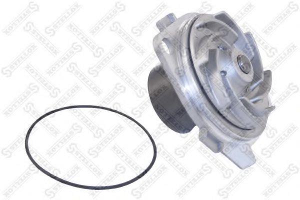 Stellox 4520-0017-SX Water pump 45200017SX