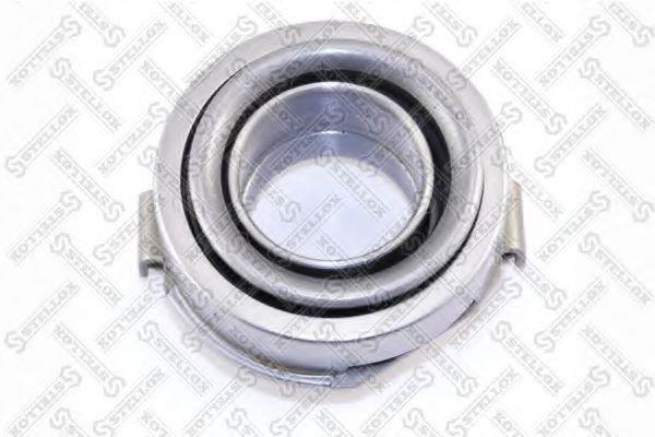 Clutch thrust bearing Mazda MX-3: 0700612SX Stellox Release bearing