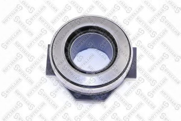 Clutch thrust bearing Fiat 500: 0700642SX Stellox Release bearing