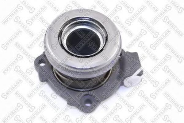 Clutch thrust bearing Saab 900: 0700800SX Stellox Release bearing