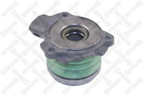 Clutch throw out bearing Audi 100: 0700801SX Stellox Release bearing