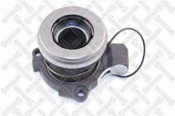Release bearing Opel Corsa E: 0700802SX Stellox Release bearing