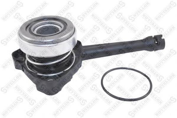 Clutch throw out bearing Renault 5: 0700811SX Stellox Release bearing