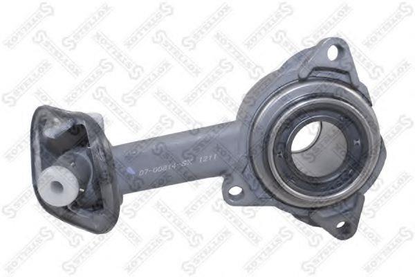 Release bearing Ford Transit: 0700814SX Stellox Release bearing