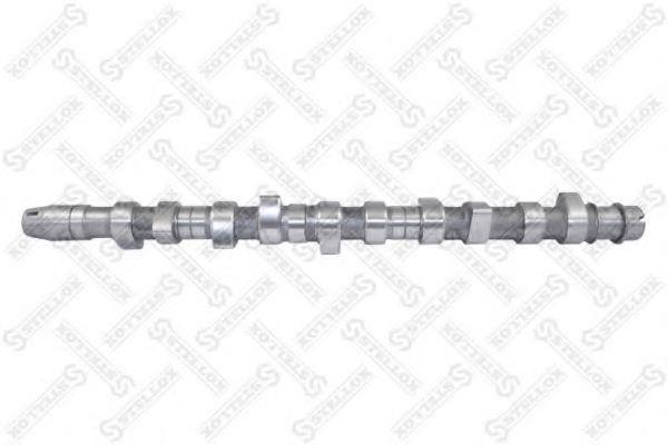 Camshaft Audi: 1010053SX Stellox Camshaft