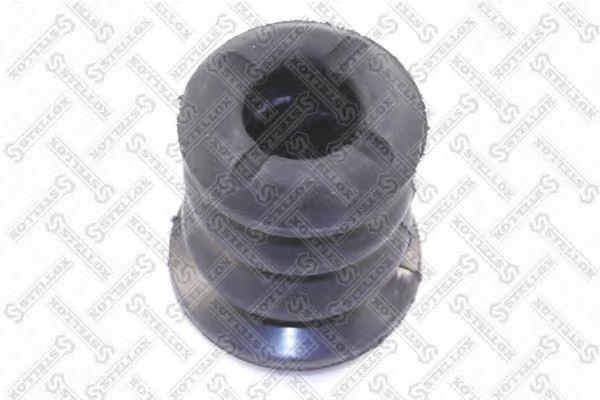 Front shock absorber bump Stellox 11-53009-SX