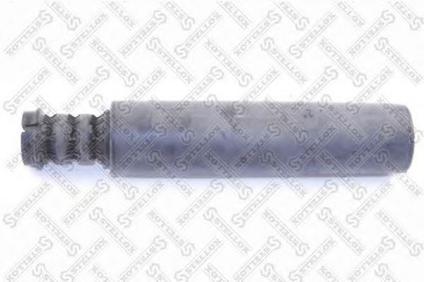 Rear shock absorber bump Stellox 11-74028-SX
