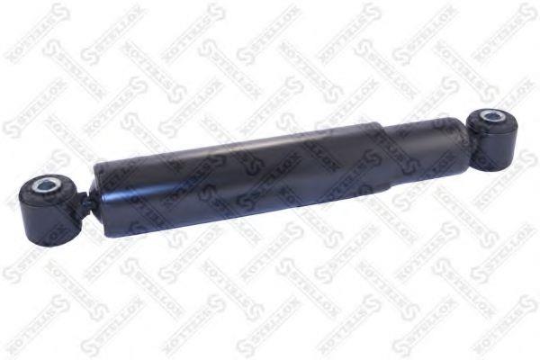 11130052SX Stellox Rear oil shock absorber