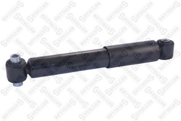 Shock absorbers Peugeot 206: 11130136SX Stellox Rear oil shock absorber