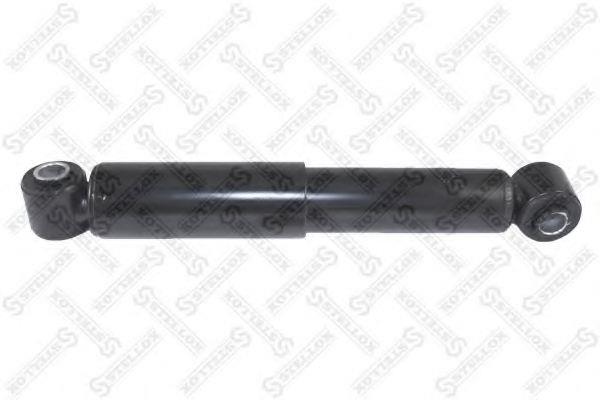 11130185SX Stellox Rear oil shock absorber